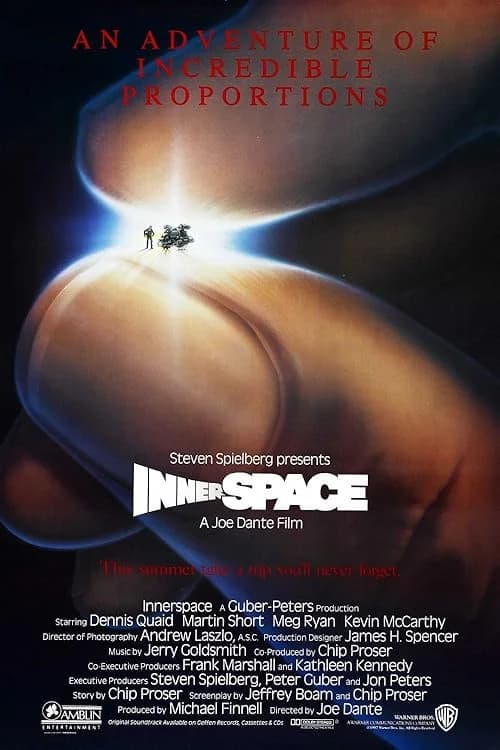 Innerspace