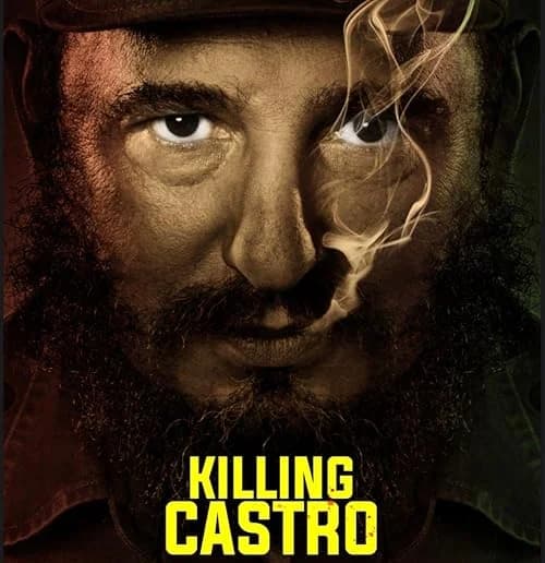 Killing Castro