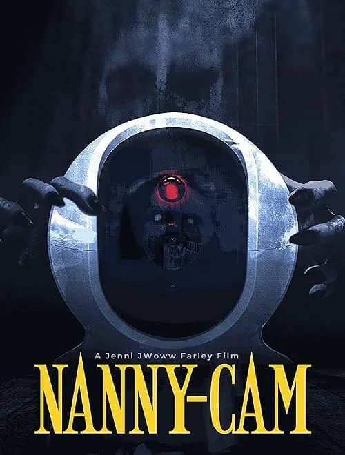 Nanny Cam film posteri