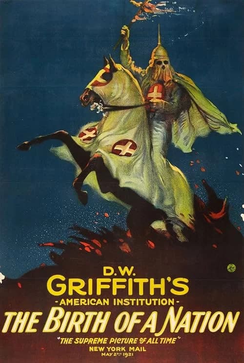 The Birth of a Nation